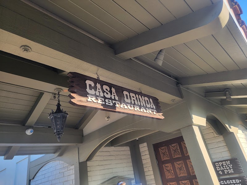 Photo of Casa Orinda