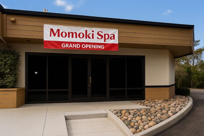 Photo of Momoki Spa