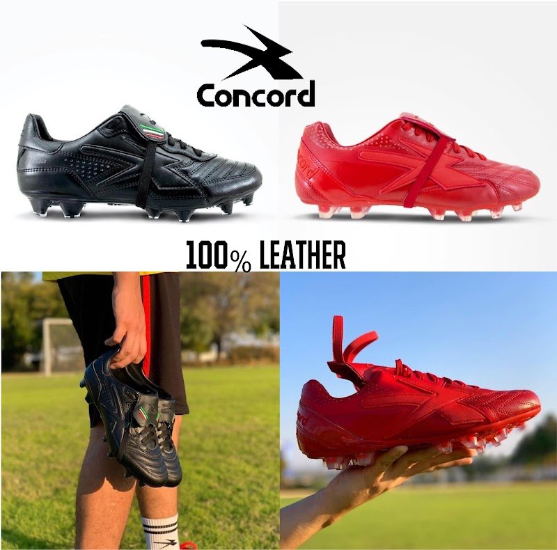 CONCORD SOCCER photo 5