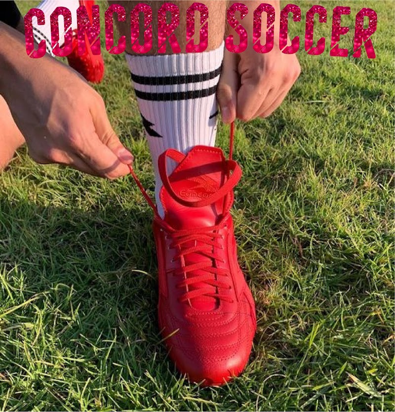CONCORD SOCCER photo 4