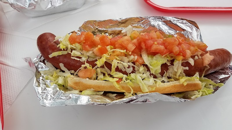Pink's Hot Dogs photo 2