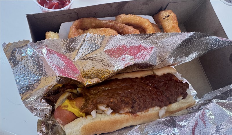Pink's Hot Dogs photo 3