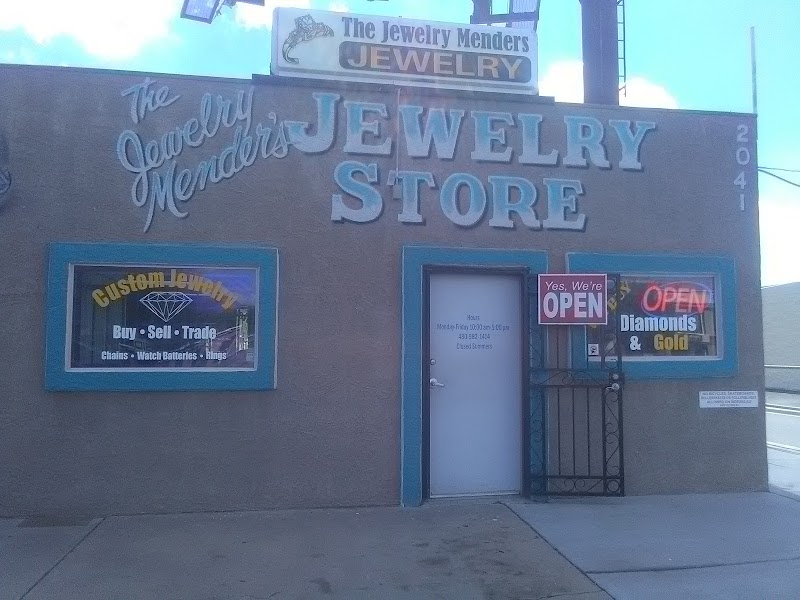 Photo of Jewelry Menders