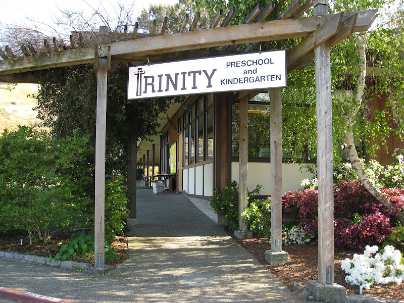 Trinity Preschool photo 3