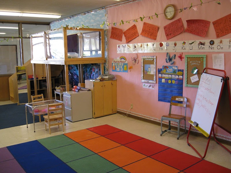 Trinity Preschool photo 2