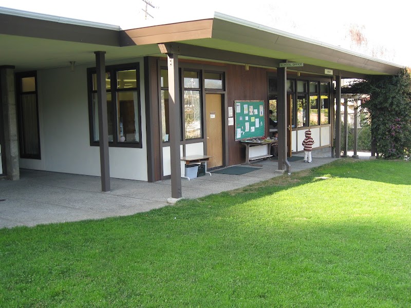 Photo of Trinity Preschool