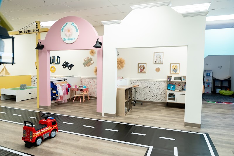 Tiny Tots Playtown photo 2
