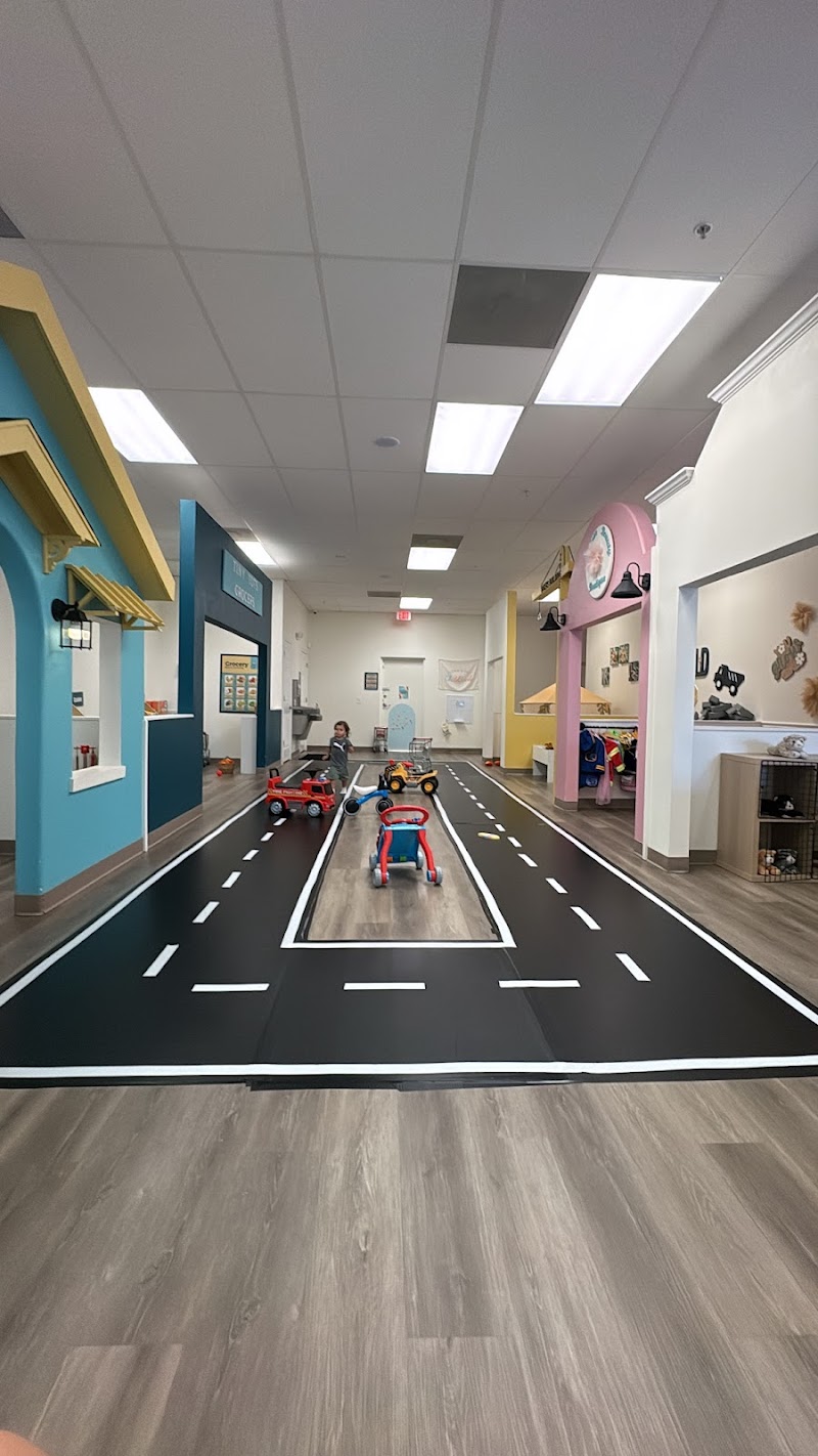Photo of Tiny Tots Playtown