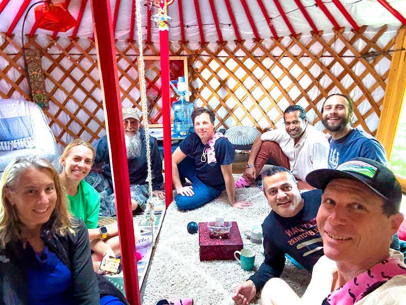 Photo of The Human Dash Retreats