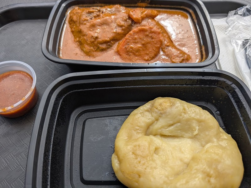 Weaf - West African Food photo 3