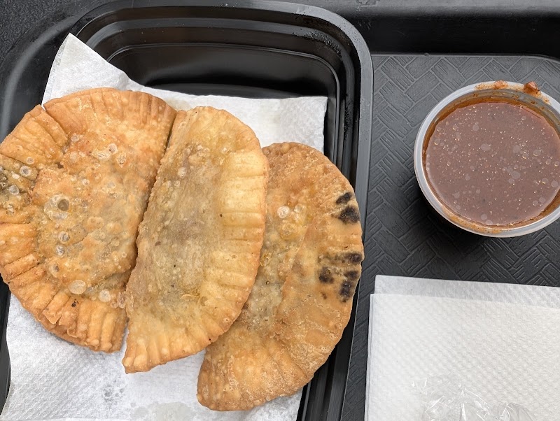 Weaf - West African Food photo 5