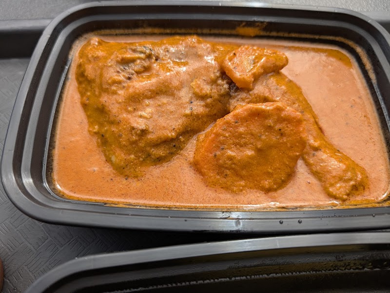 Weaf - West African Food photo 4