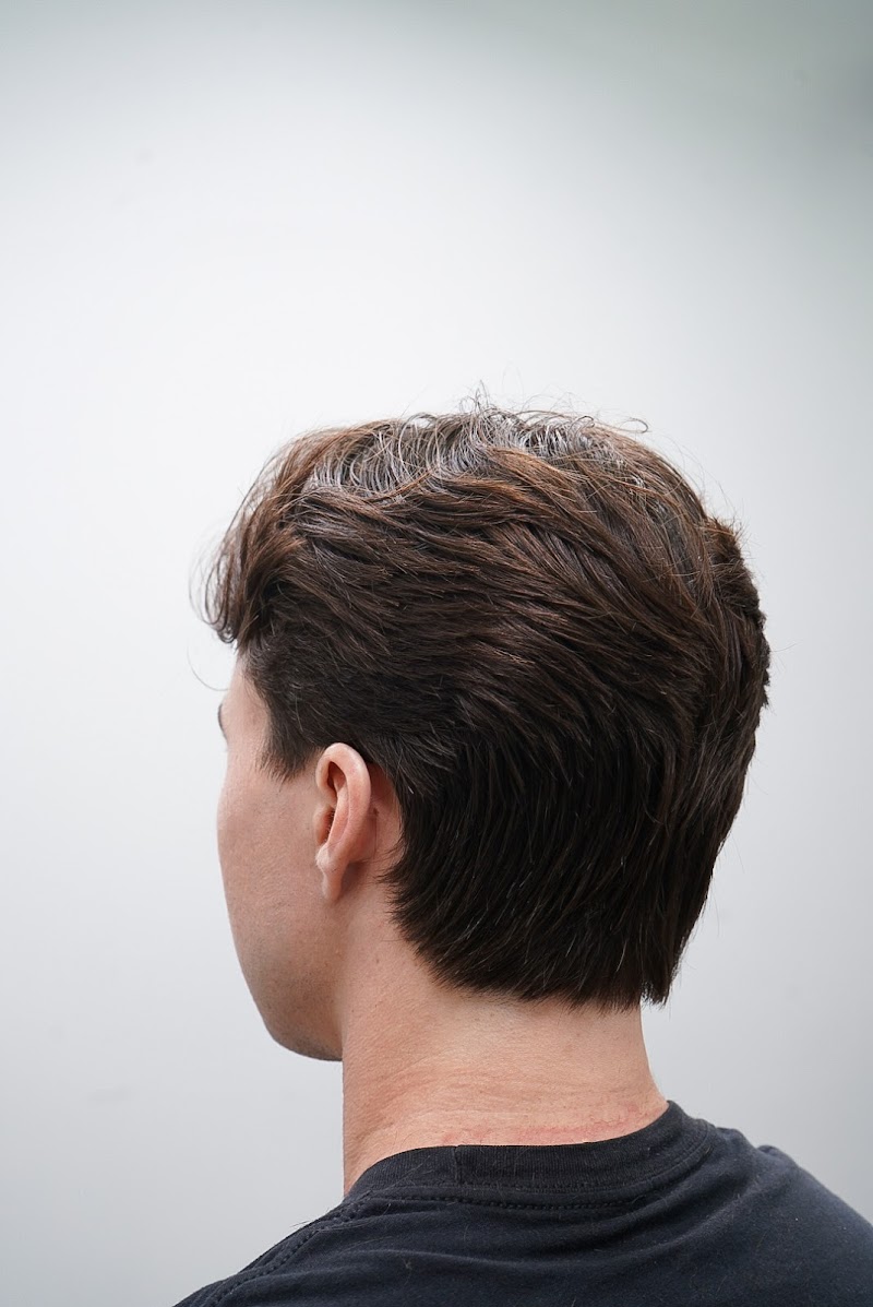Enigma Hair Collective photo 5