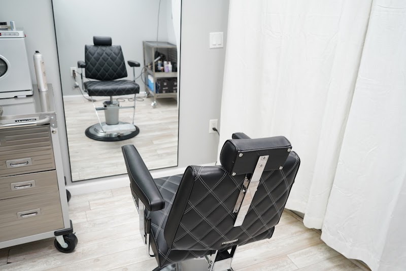Photo of Enigma Hair Collective