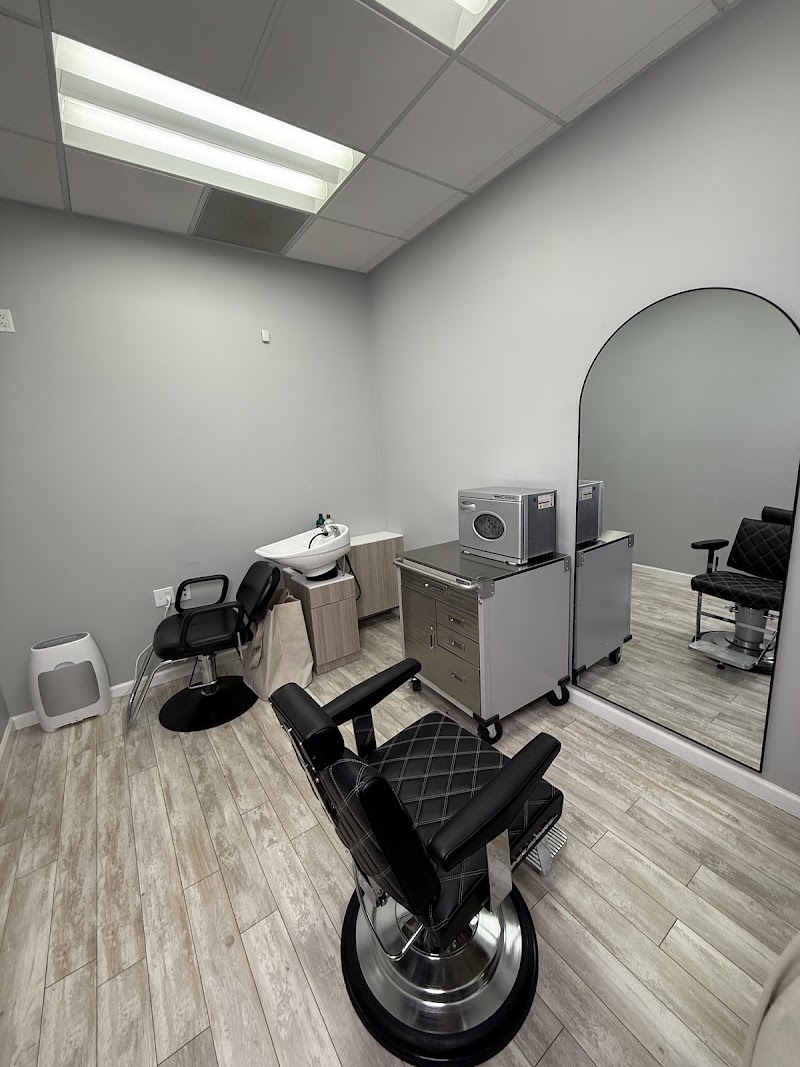 Enigma Hair Collective photo 2