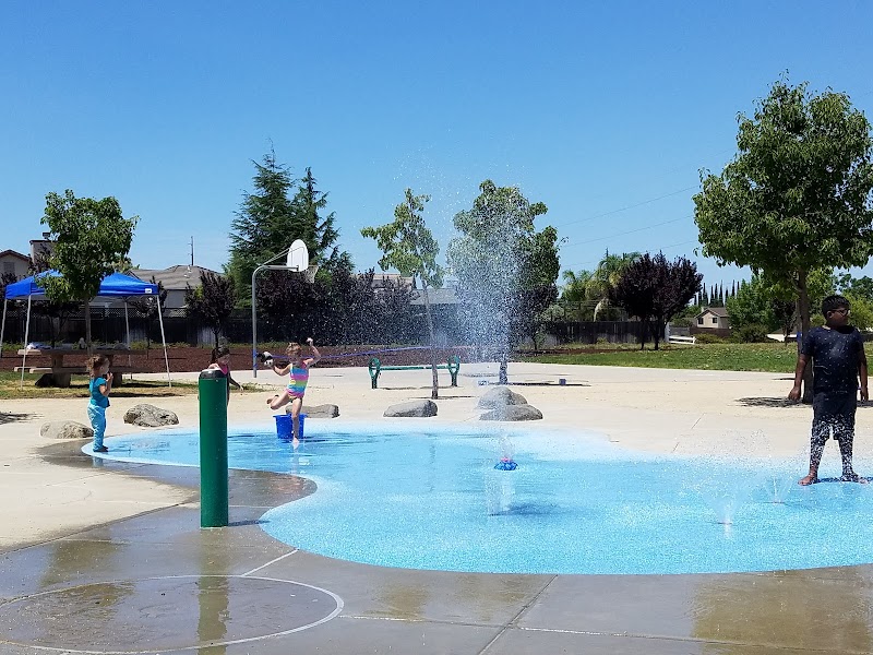 Nunn-Wilson Family Park photo 2