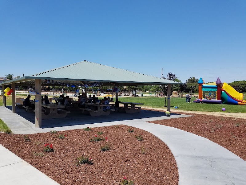 Nunn-Wilson Family Park photo 5