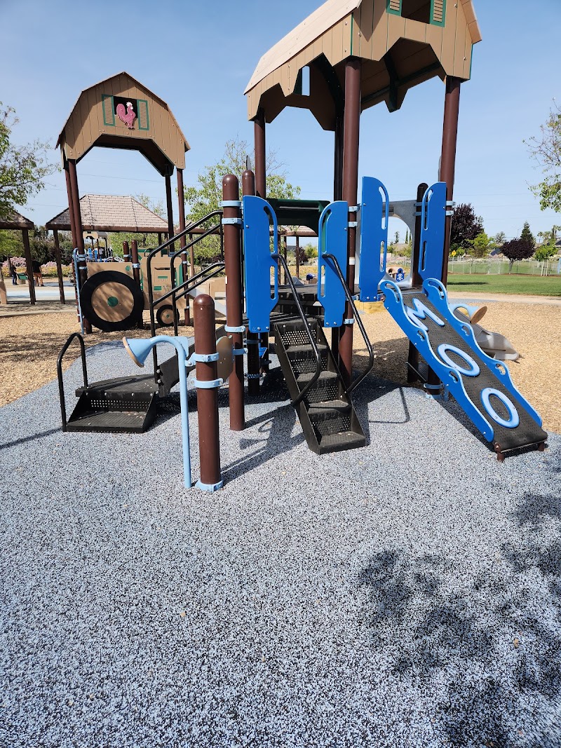 Photo of Nunn-Wilson Family Park