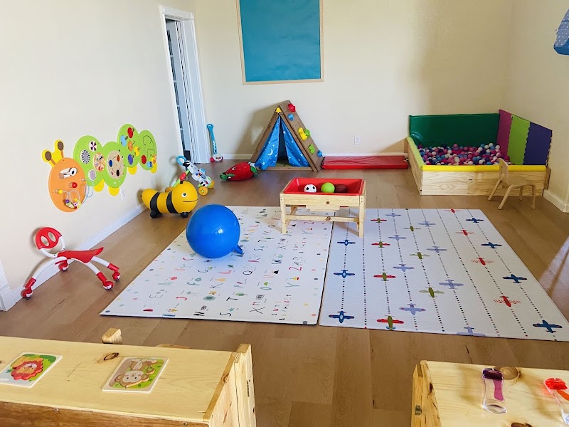 Little Adventure Children Center photo 3