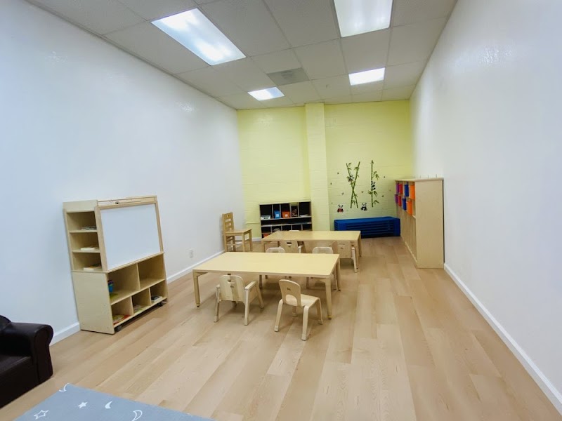 Little Adventure Children Center photo 2