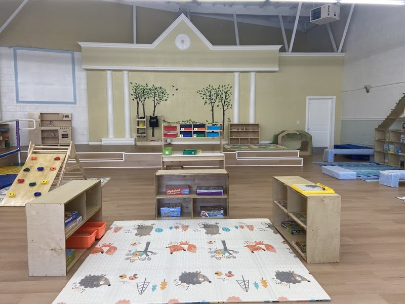 Little Adventure Children Center photo 4