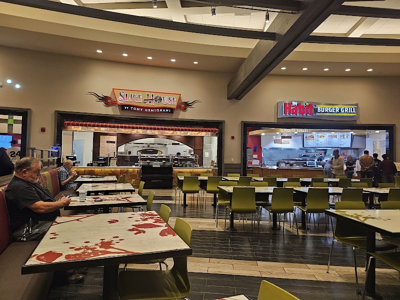 Photo of Slice House Pizza