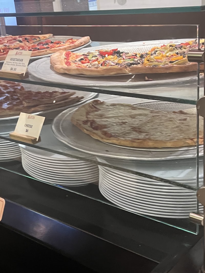 Slice House Pizza photo 4