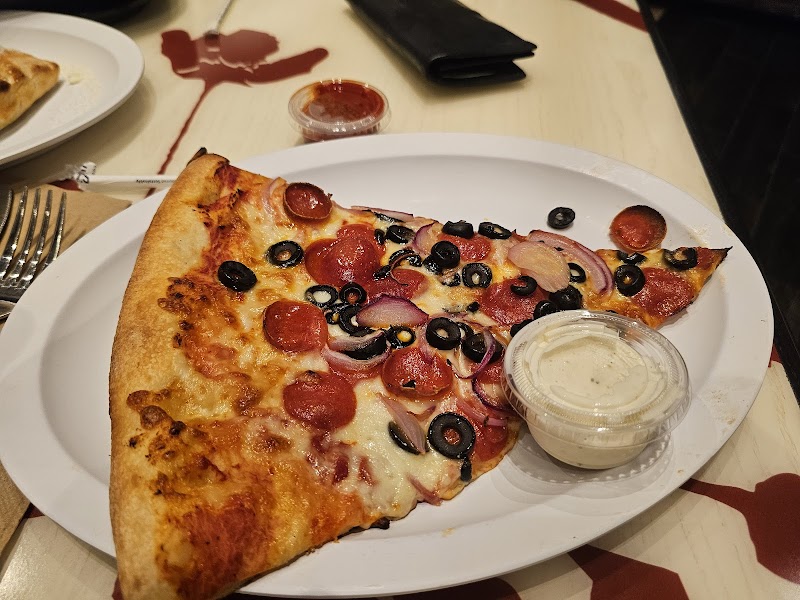 Slice House Pizza photo 3