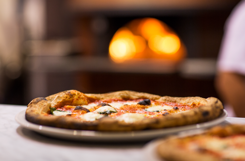 Slice House Pizza photo 2