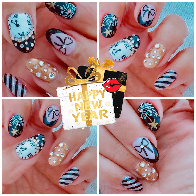 EM Beauty Nail Spa photo 2
