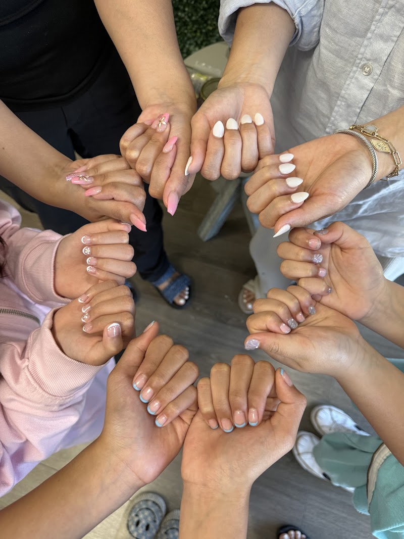 Photo of EM Beauty Nail Spa