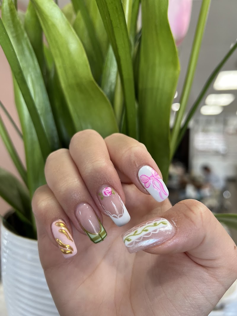 EM Beauty Nail Spa photo 4