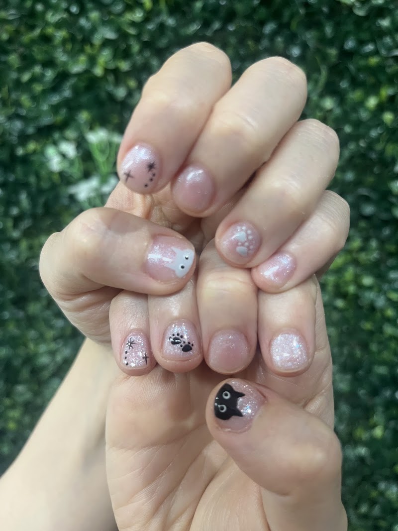 EM Beauty Nail Spa photo 5