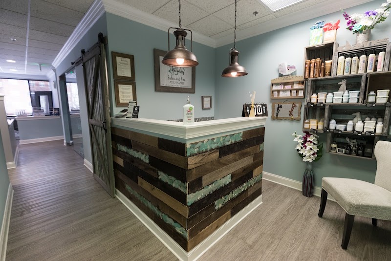 Photo of Style & Tranquility Studio