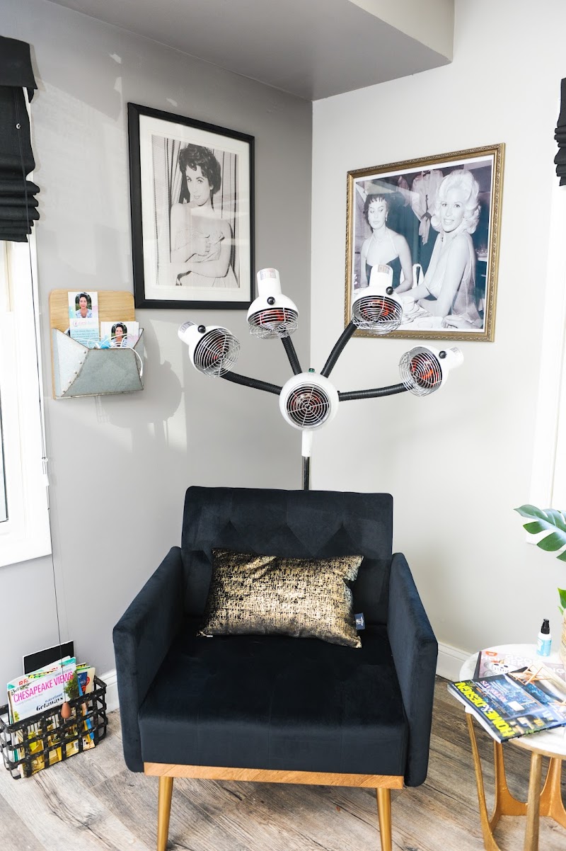 Style & Tranquility Studio photo 4