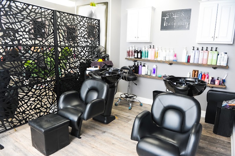 Style & Tranquility Studio photo 3