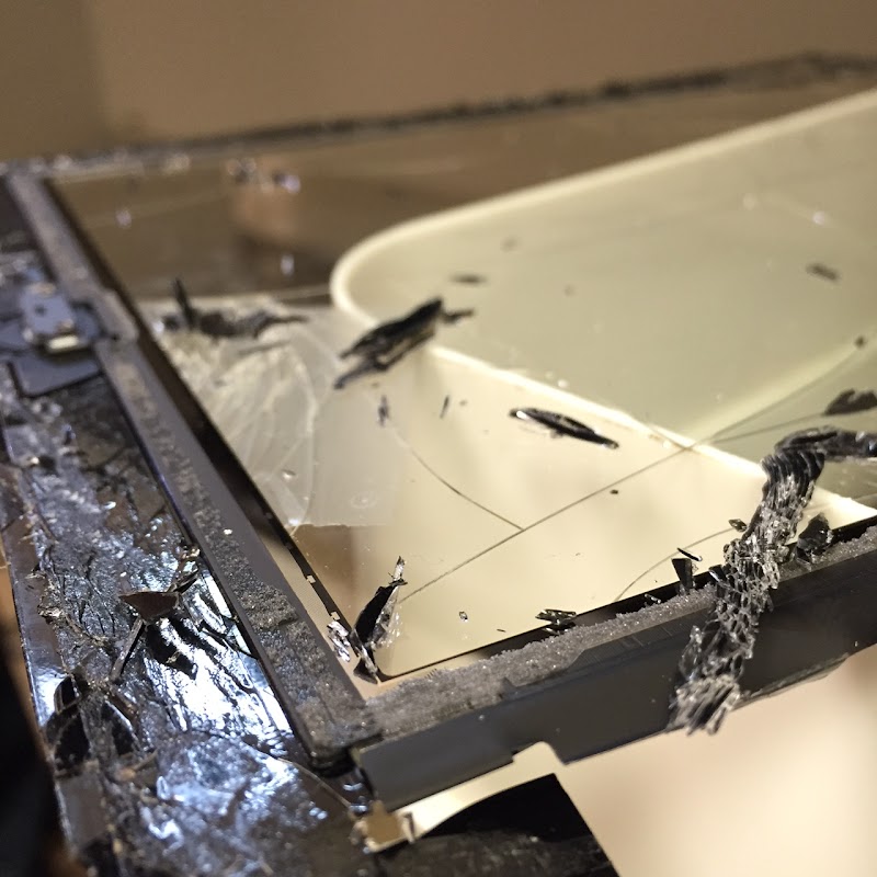 Photo of U & Iphone Repair Service