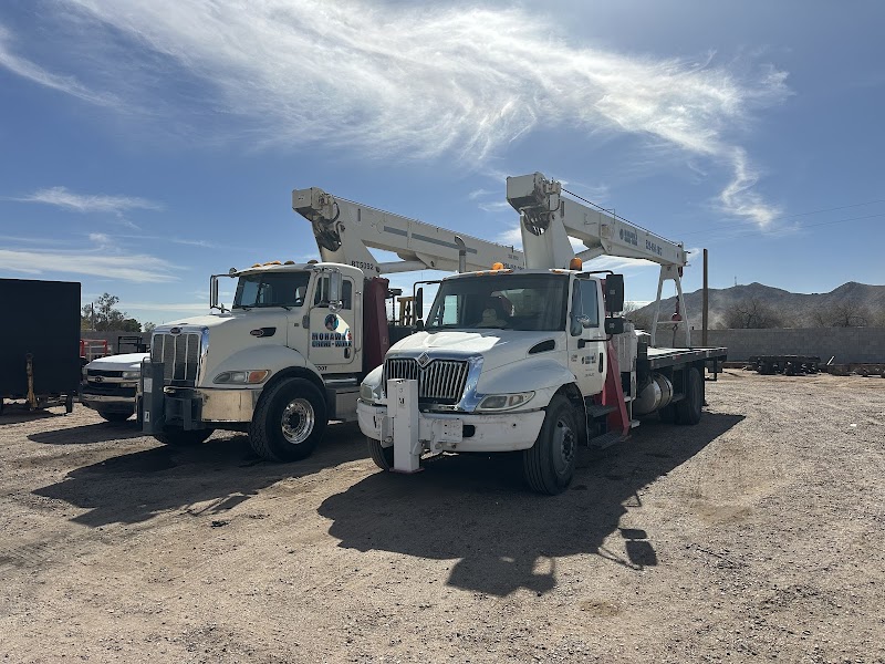 Photo of Mohawks Transport