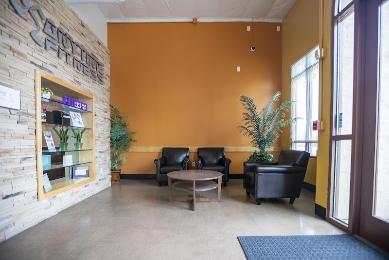 Anytime Fitness photo 3