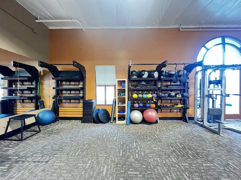 Anytime Fitness photo 5