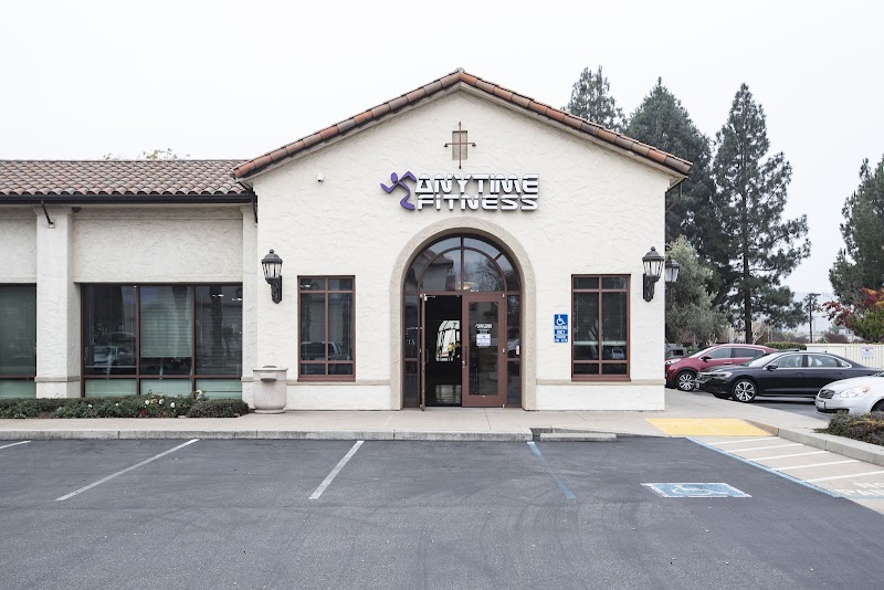 Anytime Fitness photo 2