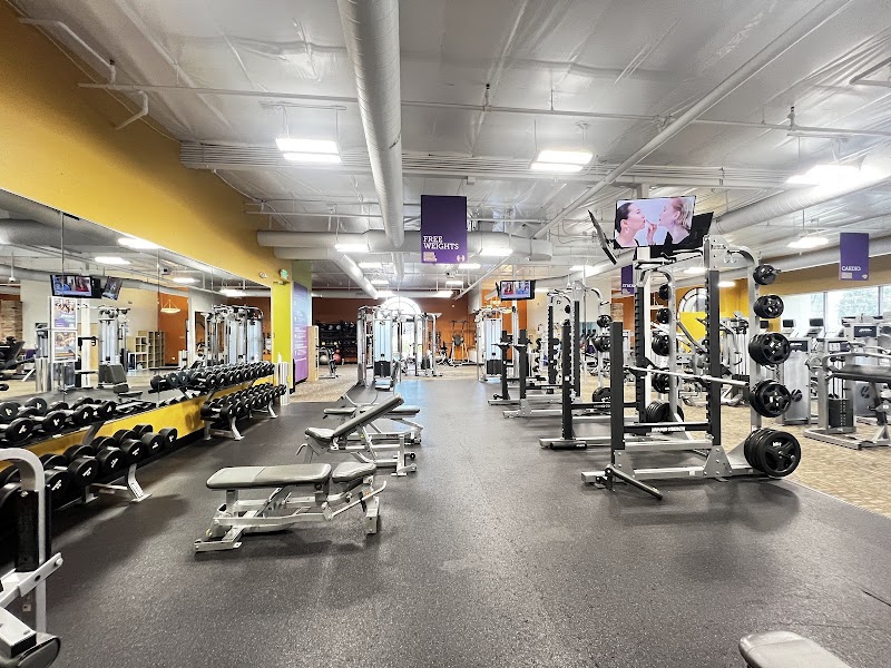 Photo of Anytime Fitness