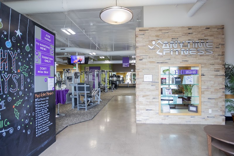 Anytime Fitness photo 4