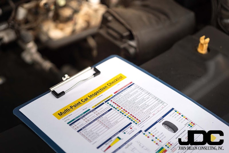 John Dillon Consulting, Inc. photo 5