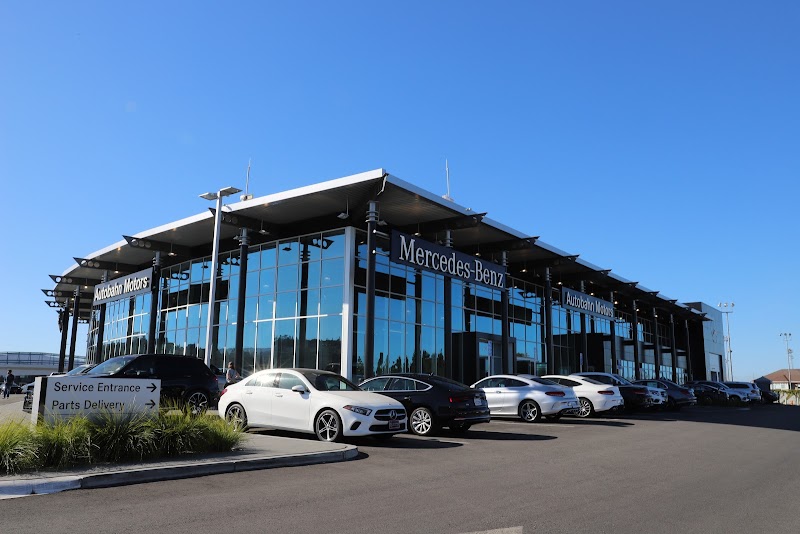 Photo of Autobahn Motors Service Center