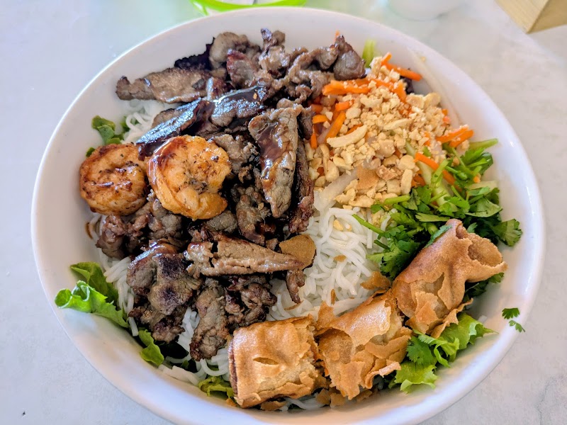 Saigon Bowl photo 4