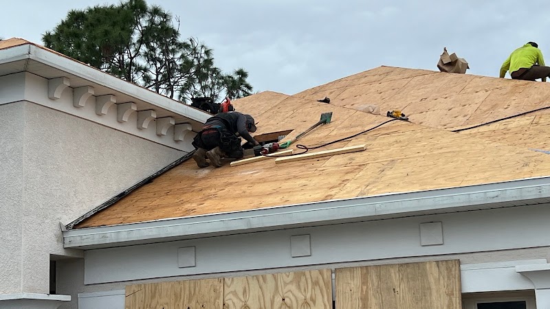 Native Sons Roofing photo 5