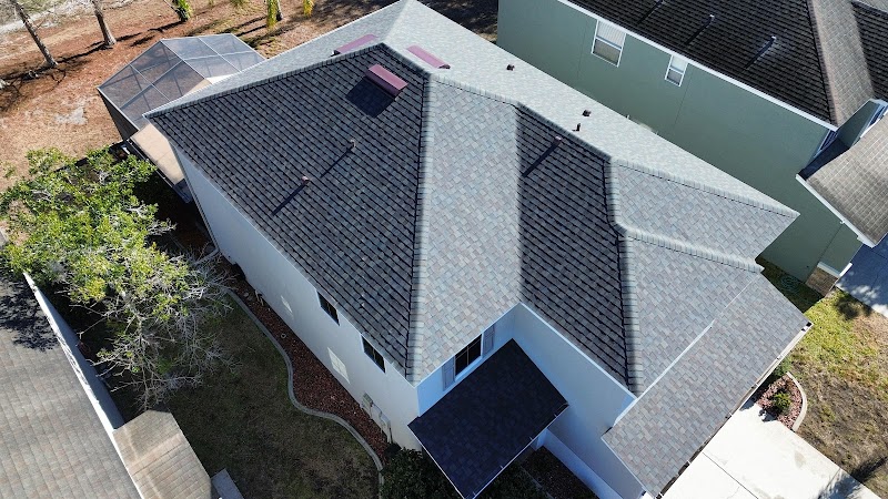 Native Sons Roofing photo 2
