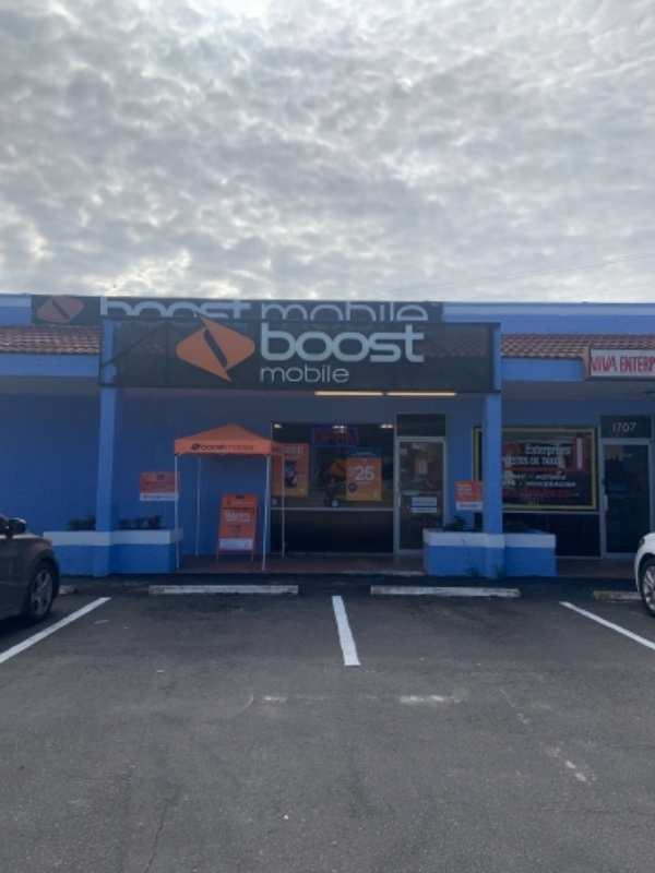 Photo of Boost Mobile