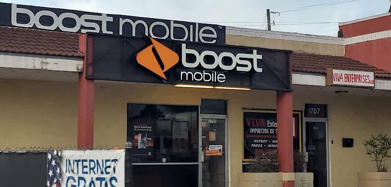 Boost Mobile photo 5